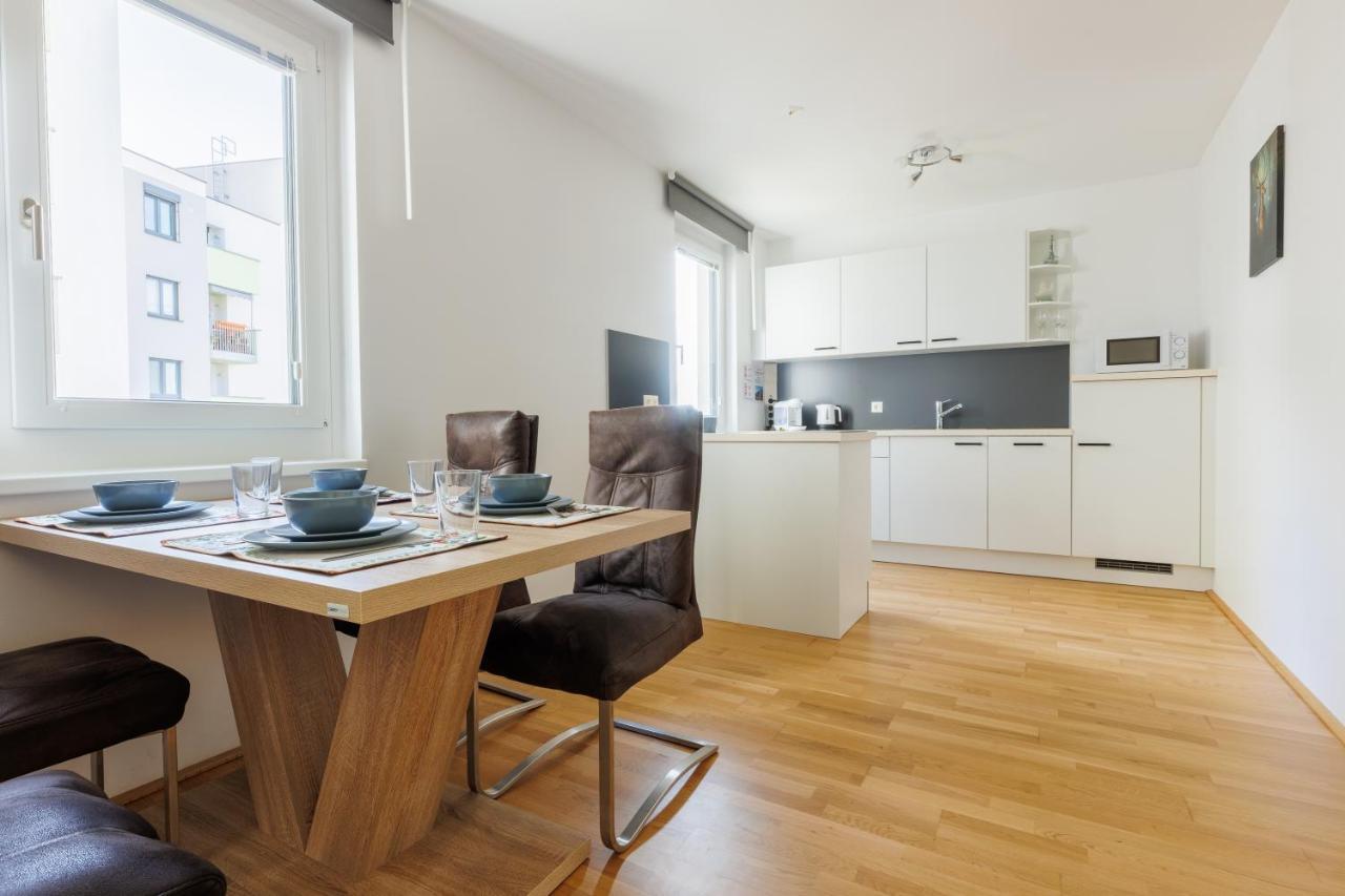 Home In Vienna By Oberlaa Therme - 15 Min To The City Center エクステリア 写真