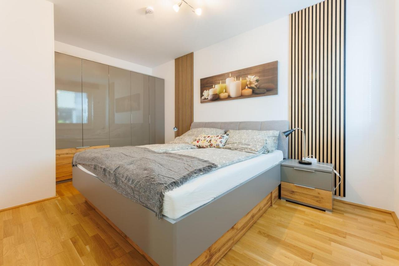 Home In Vienna By Oberlaa Therme - 15 Min To The City Center エクステリア 写真