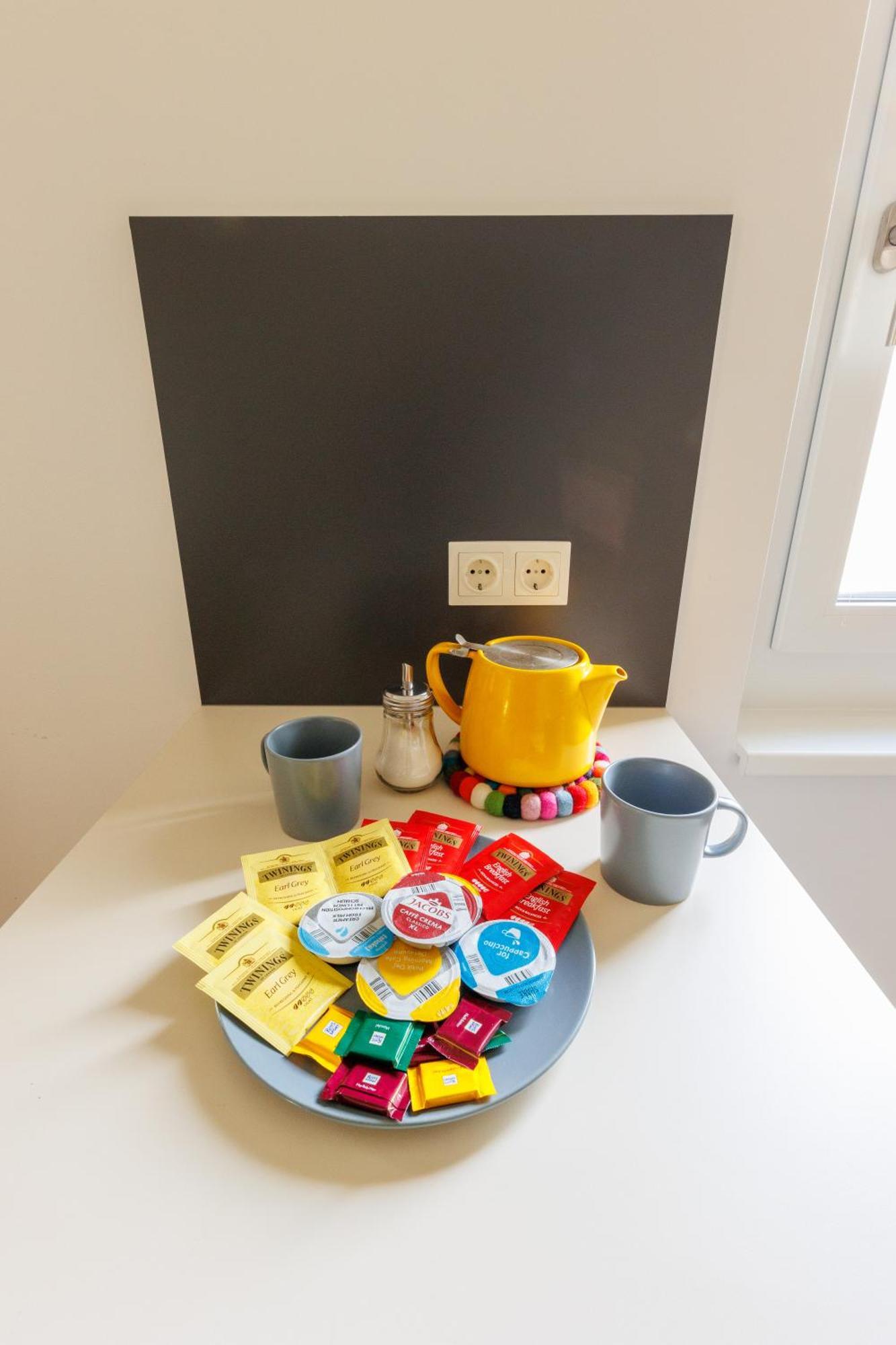 Home In Vienna By Oberlaa Therme - 15 Min To The City Center 部屋 写真